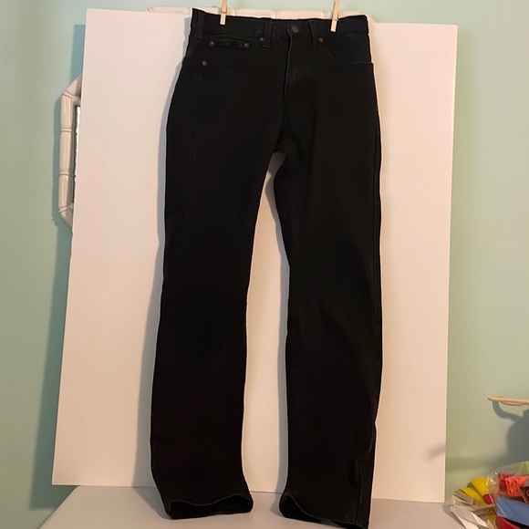 Levi’s - black sz 31 x34 - Picture 1 of 5